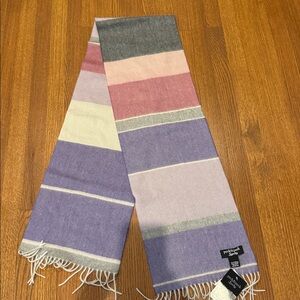 100% cashmere scarf - free shipping